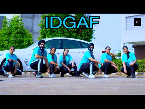 IDGAF | Sidhumoosewala
