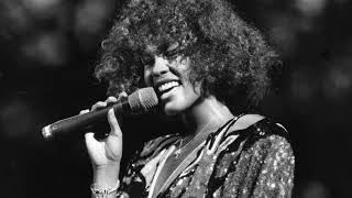 Vocal Showcase - Whitney Houston - I Am Changing (Budokan, Tokyo, 1986)