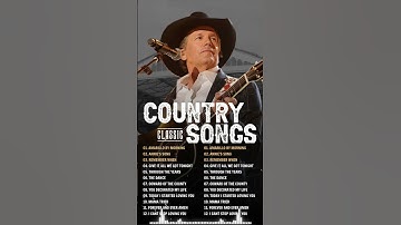 Thumbnail of Old Country Songs Are Emblematic Of The Best Country Music #countrysongs #countrymusic #oldcountry
