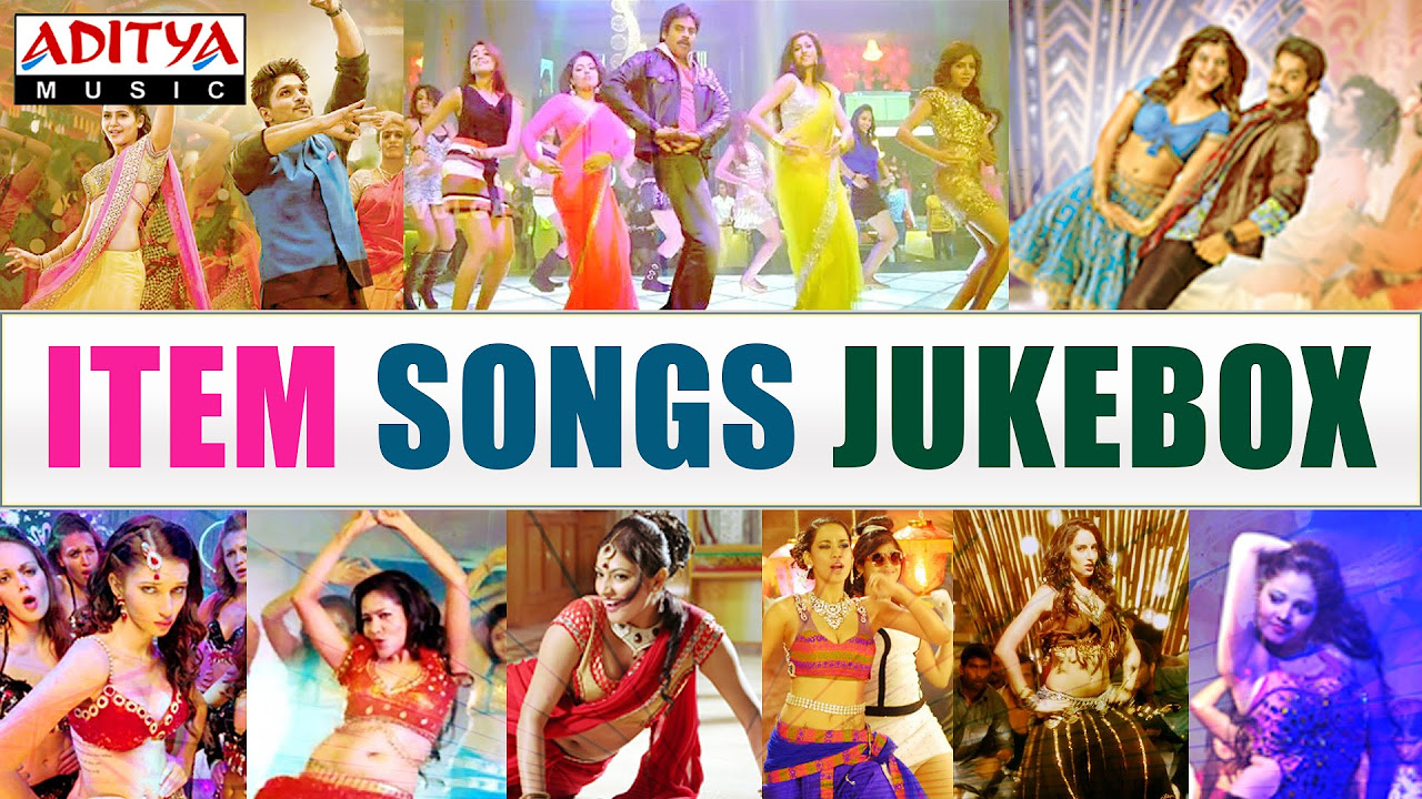 Super Machi   Telugu Latest Item Songs Video Jukebox  Telugu Party Songs 2024  Party Mix Songs