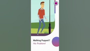 Your next custom puppet for Adobe Character Animator is just a few clicks away!