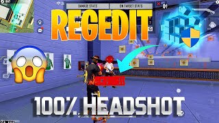 The Reality of Regedit