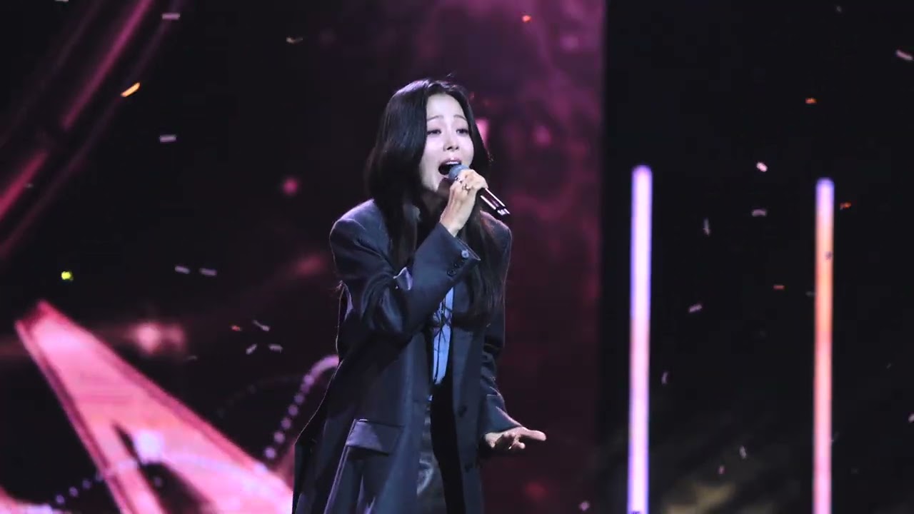 [4k직캠] HYNN(박혜원) - 그대가 분다 @열린음악회 260205