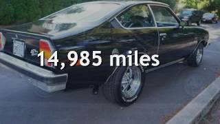 1976 Chevrolet Vega GT 350 V8 4 Speed Manual for sale in Milwaukie OR