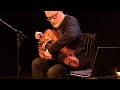 Andrey vinogradov solo concert dom cultural centre 160124 hurdygurdy