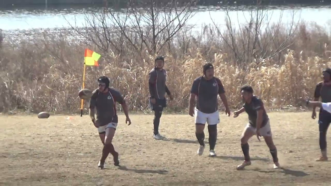 20260222くるみシニアカ部内マッチ3本目