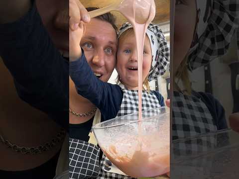 КЕКСЫ ИЗ КИСЕЛЯ🤩
