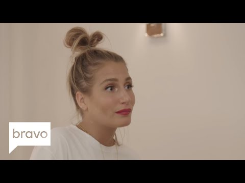 Summer House: Kyle Tells His Girlfriend He Doesn’t Want To Marry Her (Season 2, Episode 9) | Bravo