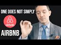 How To Airbnb In 2021