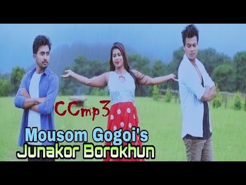 Junakor Borokhun By Mousom Gogoi Full Video 2018 New Assamese Song   CCmp3