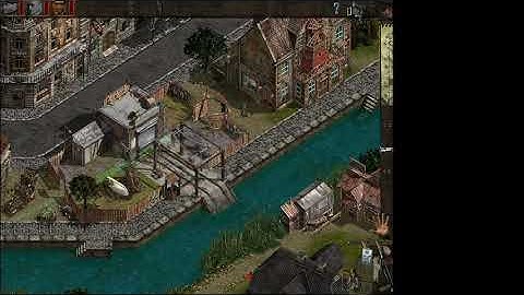 Commandos BTCOD 8 mission - How to kill entire patrol without alarm