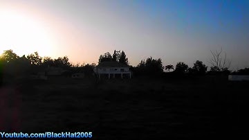 Thumbnail of 'All Clear' Air Raid Siren (Good Sound Quality) - Travel