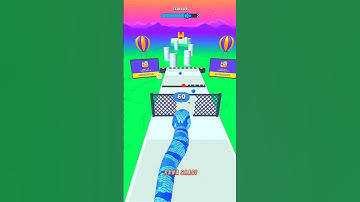 Snake Run Race: Speed, Strategy, and Survival | level #60 #ranasaadichannel #games #shortsfeed