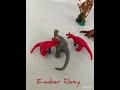 Carno vs Rex