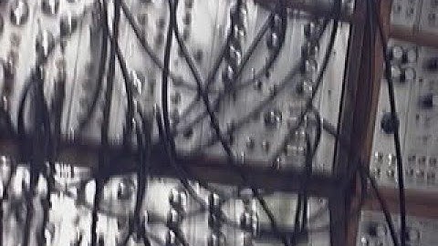 DIY Analog Modular Synth #3