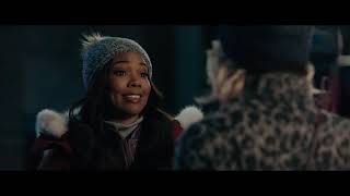 The Public - Official Trailer