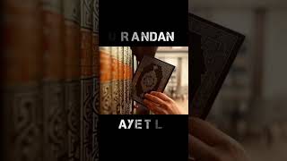 #gününayeti I BAKARA 221 I EVLENENLER BU AYETE DİKKAT!