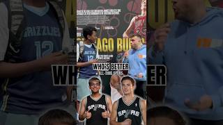 W😂#nbafinals #knicks #spurs #basketball #nba #trending #streamer #xyzbca #fyp #n3on #newyork #nyc