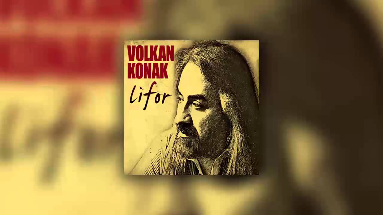 Volkan Konak - Ey Zahid Şaraba - YouTube