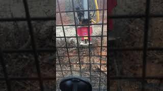 Forstas As - Rodfræser På Tb145