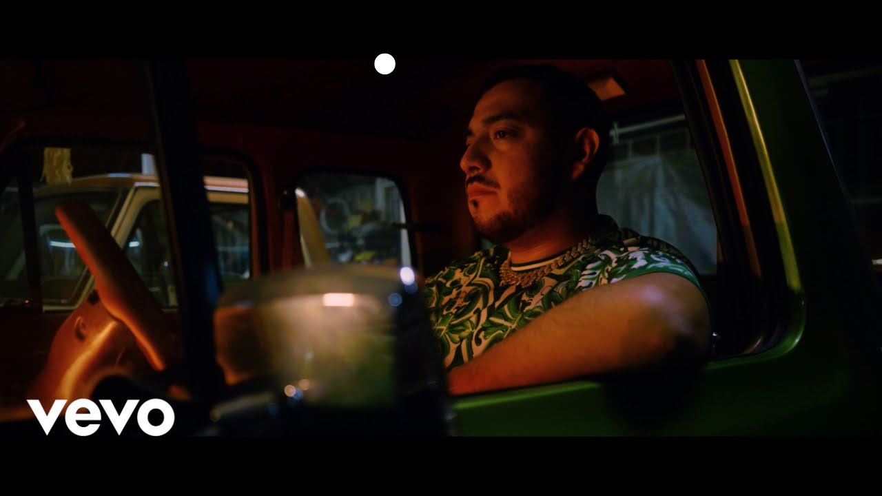 Perdón - Cristian Magaña  [Video Oficial]