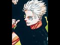 Mid Edit ✨🤧   |                           #anime #manga #jujutsukaisen #gojo #fyp