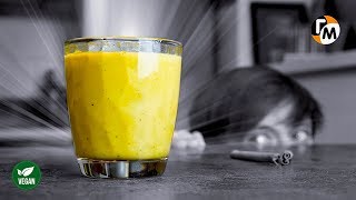 ЗОЛОТОЕ МОЛОКО для похудения из куркумы | Рецепт от всех болезней — Голодный Мужчина (ГМ, #207) ЗОЛОТОЕ МОЛОКО для похудения из куркумы | Рецепт от всех болезней — Голодный Мужчина (ГМ, #207)