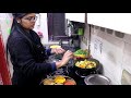 Indian Mom Evening to Night Routine || Night time Kitchen Cleaning || Prep for next day ||Routine ||