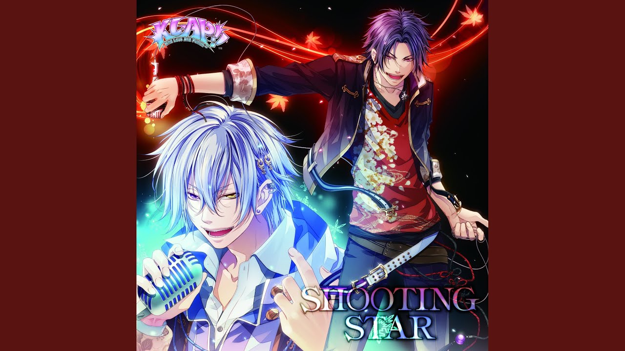 SHOOTING STAR - YouTube