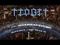 Gravel bike tires sim works homage tidbit