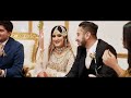 Qintaar & Kumail Wedding Highlights Film