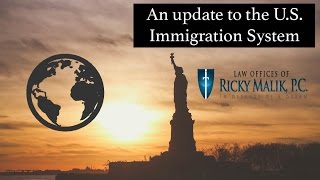 Immigration Attorney Manassas VA | Law Offices of Ricky Malik, P.C.