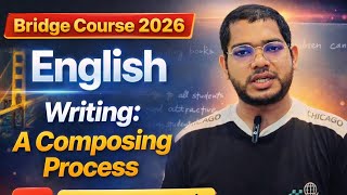 Celebrity Official English Bridge Course 2026 Writing. A Composing Process #bridgecourse #nios  Net Worth
