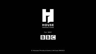 House Productionsbbcbbc Studios 2019