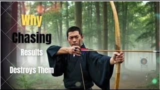 The Performance Paradox: Why Chasing Results Destroys Them"