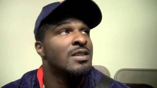Dee Ford postgame interview 9-21-13
