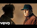 Rod wave  love again  ft luke combs