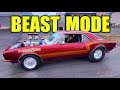 Camaro Beast is Back - PLUS - Broken 440 DYNO Tested
