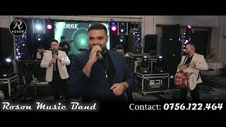 Roson Music Band & Daniel Trandafir - BADGYAL | LIVE 2024