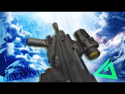 Is This The BEST Extraction Game Out Right Now? - Arena Breakout: Infinite