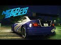 #1 | Начало прохождения! Легенда навсегда со мной! Need For Speed 2015