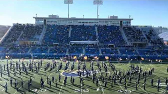 UDMB 11/16/2024