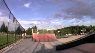 Summer Park Edit 2012