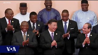 Expert on China’s Soft Power in Africa: It’s About People-to-People Relations screenshot 3