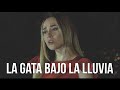 La Gata Bajo La Lluvia - Rocío Durcal (Carolina Ross cover)