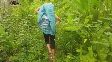 Đường lên Khuổi Sung - Lý Bôn - Bảo Lâm - Cao Bằng