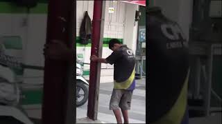 Ndasku mumet, Ndasmu pie ?