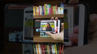 Bring alive stories of Core Values using Augmented Reality
