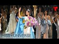 Miss Nicaragua, la Ganadora de Miss Universo 72 👑 nos acompaña en una entrevista exclusiva