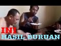 makan makan para penembak ikan official || IKAN LIAR